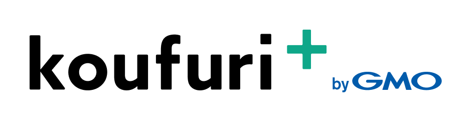 koufuri+ byGMO